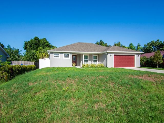 525 Fleming Street, Sebastian, FL 32958