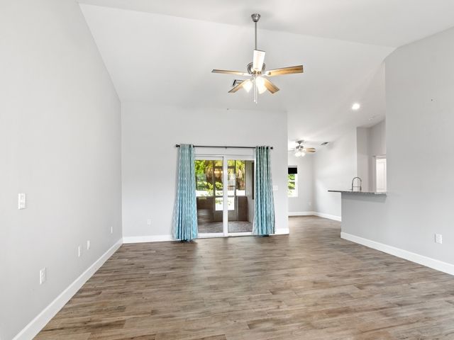 525 Fleming Street, Sebastian, FL 32958