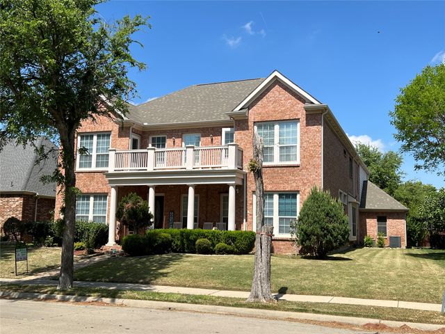 1803 E Branch Hollow Drive, Carrollton, TX 75007