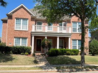 1803 E Branch Hollow Drive, Carrollton, TX 75007