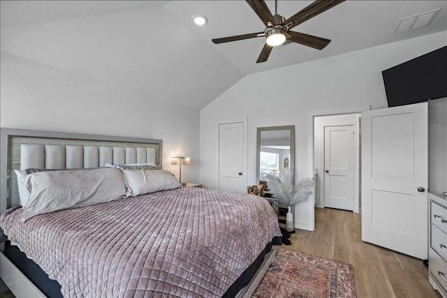 1224 Cavalry Junction Drive, Alvin, TX 77511