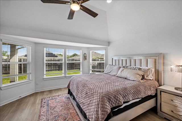 1224 Cavalry Junction Drive, Alvin, TX 77511