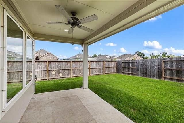 1224 Cavalry Junction Drive, Alvin, TX 77511
