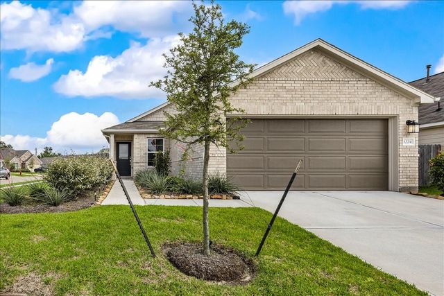 1224 Cavalry Junction Drive, Alvin, TX 77511