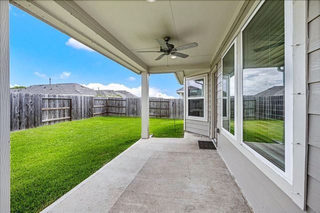 1224 Cavalry Junction Drive, Alvin, TX 77511