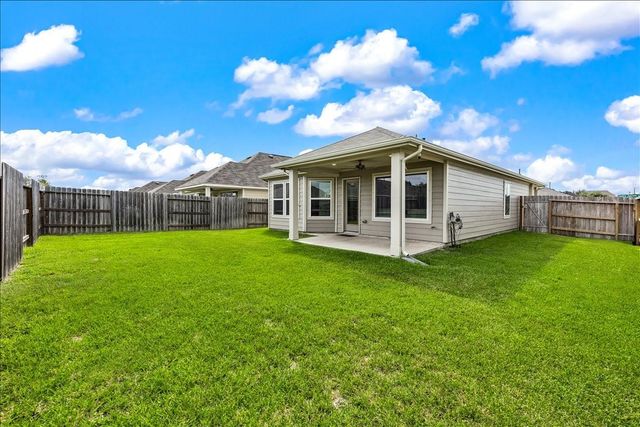 1224 Cavalry Junction Drive, Alvin, TX 77511