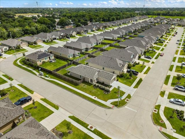 1224 Cavalry Junction Drive, Alvin, TX 77511
