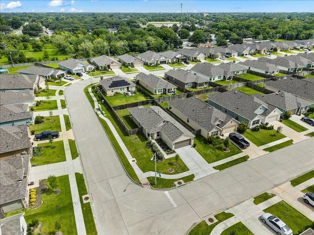 1224 Cavalry Junction Drive, Alvin, TX 77511
