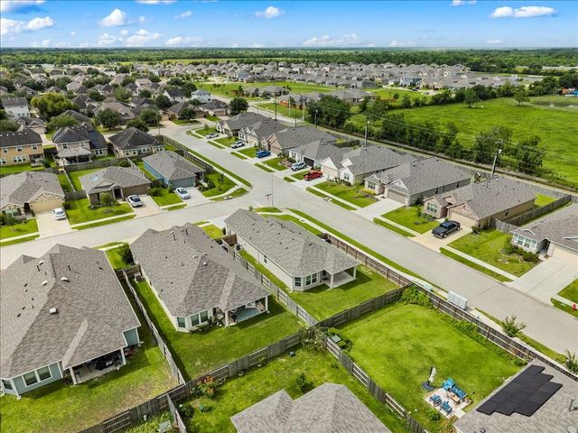 1224 Cavalry Junction Drive, Alvin, TX 77511