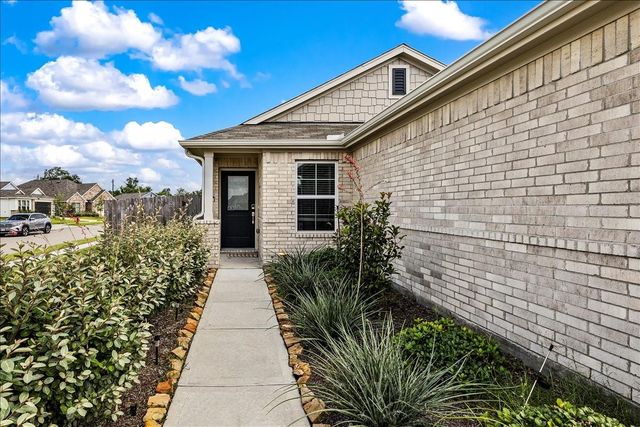 1224 Cavalry Junction Drive, Alvin, TX 77511