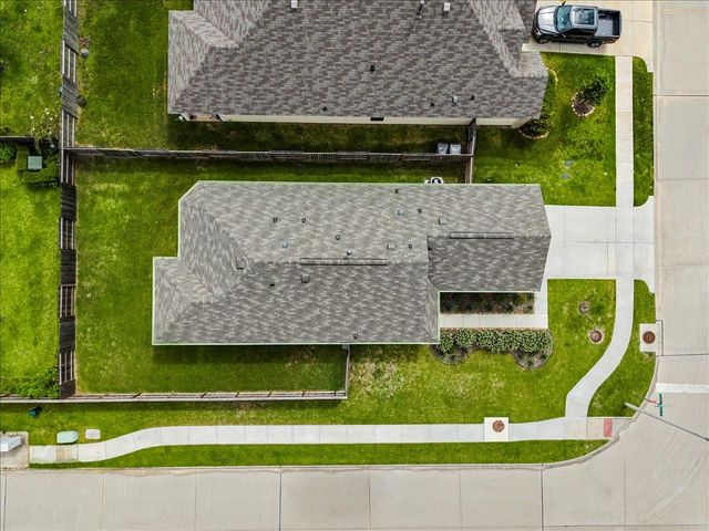 1224 Cavalry Junction Drive, Alvin, TX 77511