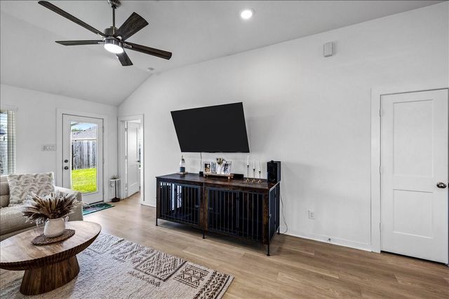 1224 Cavalry Junction Drive, Alvin, TX 77511