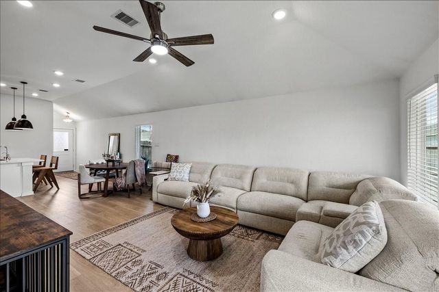 1224 Cavalry Junction Drive, Alvin, TX 77511