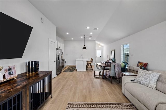 1224 Cavalry Junction Drive, Alvin, TX 77511