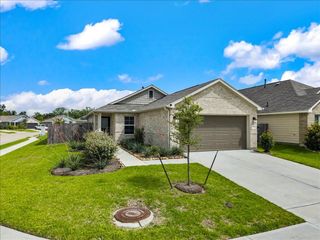 1224 Cavalry Junction Drive, Alvin, TX 77511