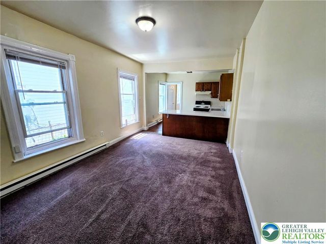 524 North 5th Street 1, Allentown City, PA 18102