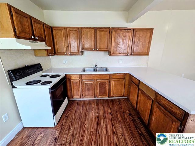 524 North 5th Street 1, Allentown City, PA 18102