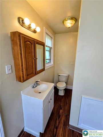 524 North 5th Street 1, Allentown City, PA 18102