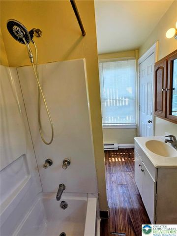 524 North 5th Street 1, Allentown City, PA 18102