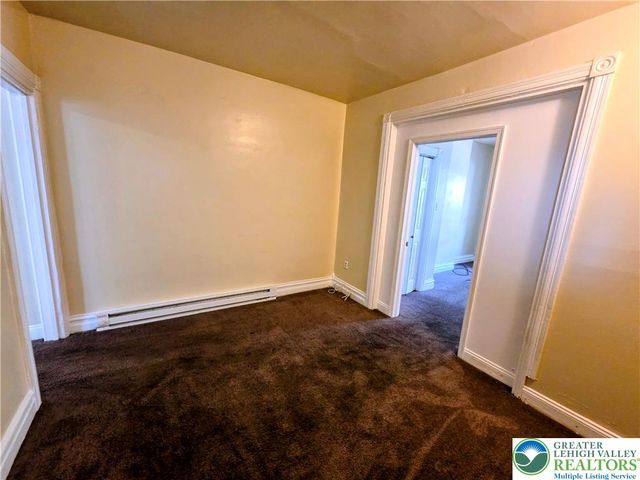 524 North 5th Street 1, Allentown City, PA 18102