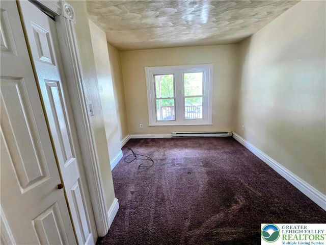 524 North 5th Street 1, Allentown City, PA 18102
