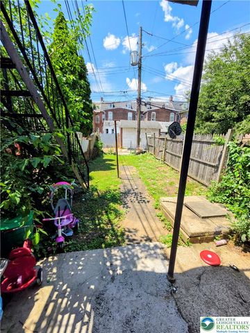 524 North 5th Street 1, Allentown City, PA 18102