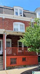 524 North 5th Street 1, Allentown City, PA 18102