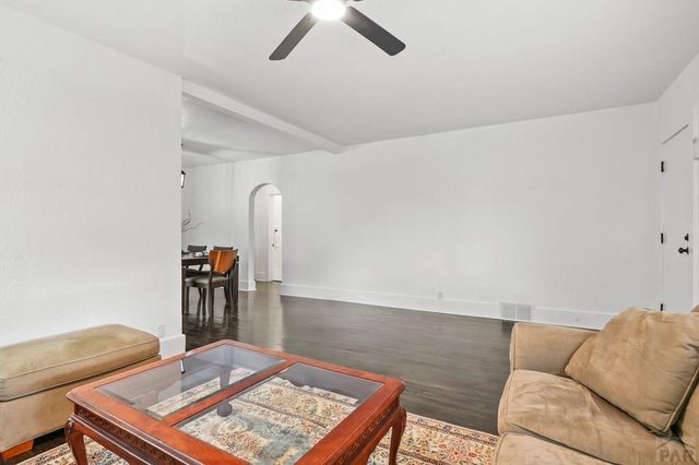 1017 E Evans Ave, Pueblo, CO 81004