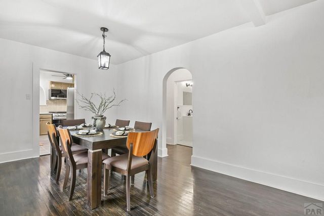 1017 E Evans Ave, Pueblo, CO 81004