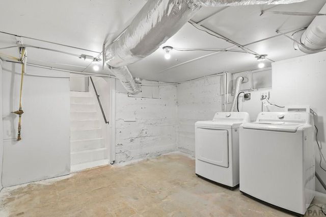 1017 E Evans Ave, Pueblo, CO 81004