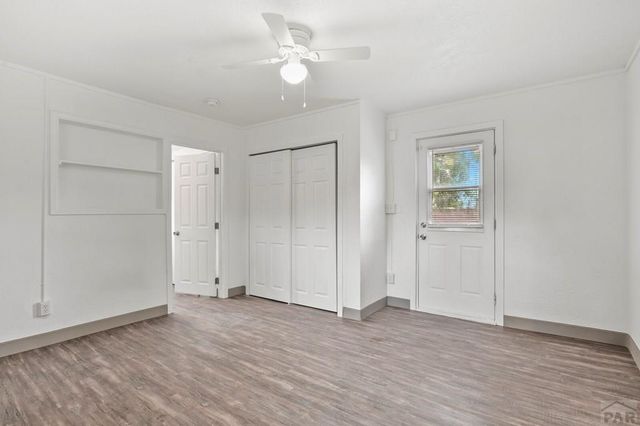 1017 E Evans Ave, Pueblo, CO 81004