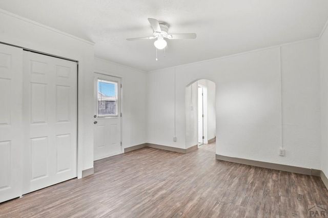 1017 E Evans Ave, Pueblo, CO 81004