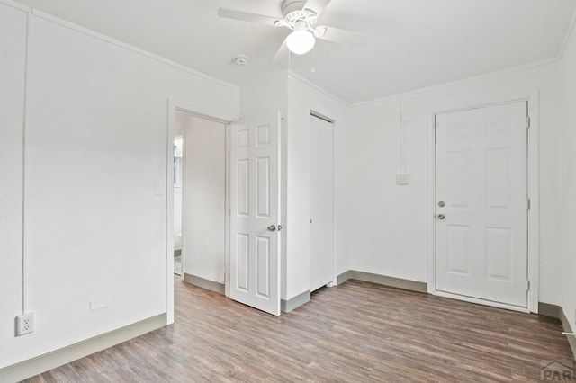 1017 E Evans Ave, Pueblo, CO 81004