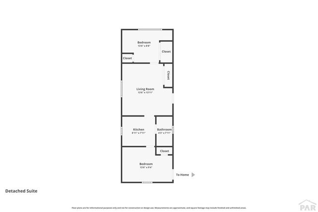 1017 E Evans Ave, Pueblo, CO 81004