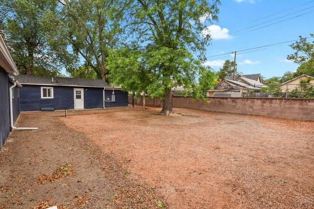 1017 E Evans Ave, Pueblo, CO 81004