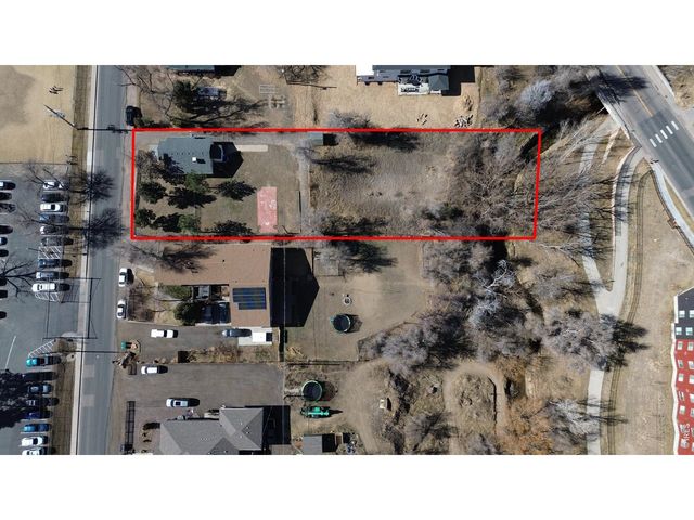 347 W Rafferty Gardens Ave, Littleton, CO 80120