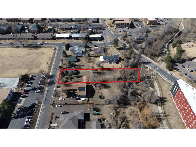 347 W Rafferty Gardens Ave, Littleton, CO 80120