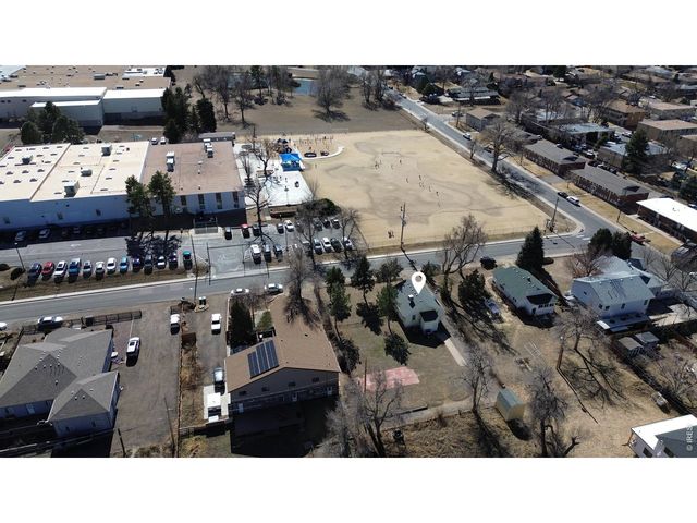 347 W Rafferty Gardens Ave, Littleton, CO 80120