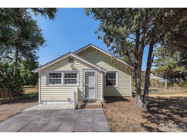 347 W Rafferty Gardens Ave, Littleton, CO 80120