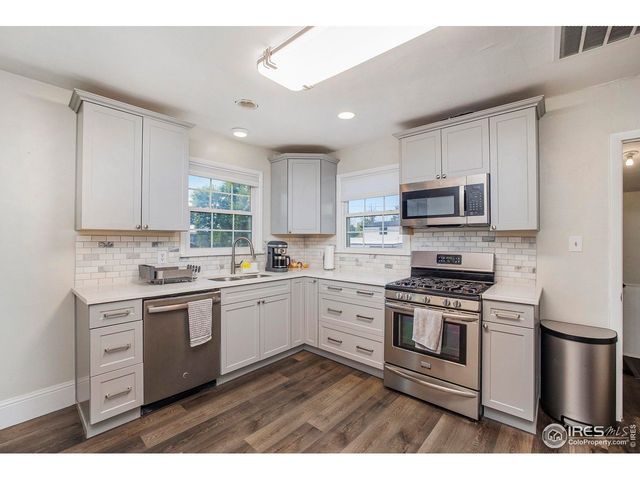 347 W Rafferty Gardens Ave, Littleton, CO 80120