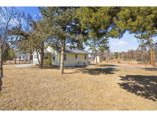 347 W Rafferty Gardens Ave, Littleton, CO 80120