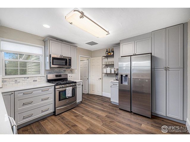 347 W Rafferty Gardens Ave, Littleton, CO 80120