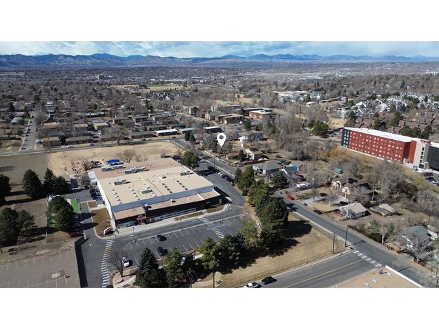 347 W Rafferty Gardens Ave, Littleton, CO 80120