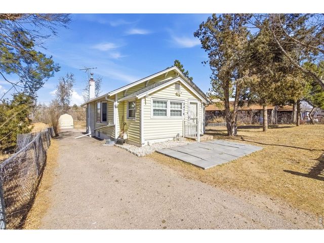 347 W Rafferty Gardens Ave, Littleton, CO 80120