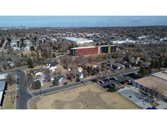 347 W Rafferty Gardens Ave, Littleton, CO 80120