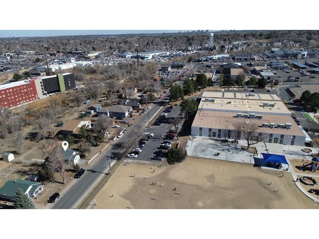 347 W Rafferty Gardens Ave, Littleton, CO 80120