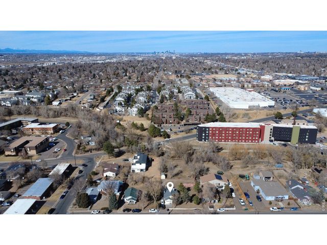 347 W Rafferty Gardens Ave, Littleton, CO 80120