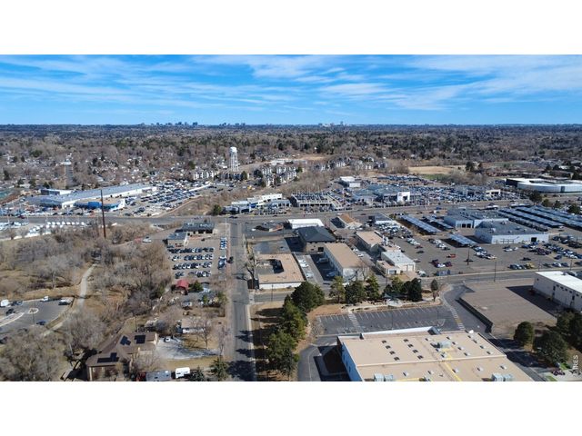 347 W Rafferty Gardens Ave, Littleton, CO 80120