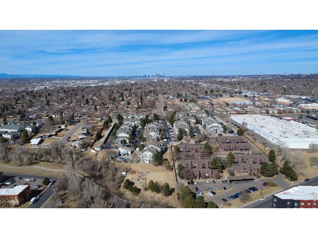 347 W Rafferty Gardens Ave, Littleton, CO 80120