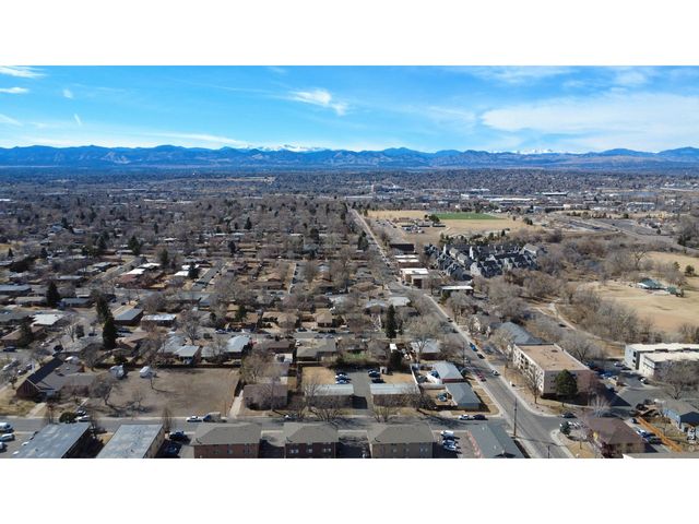 347 W Rafferty Gardens Ave, Littleton, CO 80120